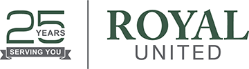 Royal United Logo